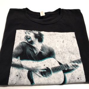 Vintage Jason Mraz T Shirt women’s XL